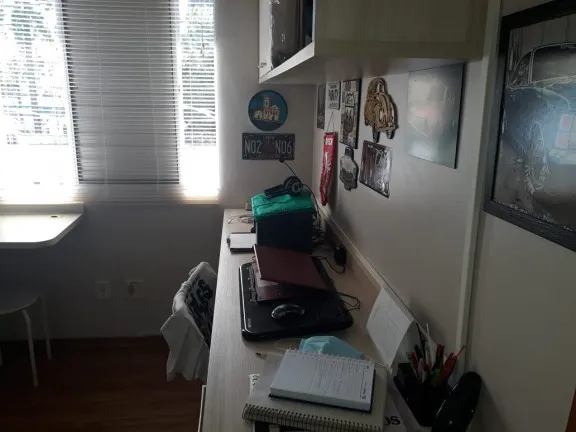 Imagem Apartamento com 2 Quartos à Venda, 49 m² em Cangaíba - São Paulo