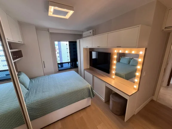 Imagem APARTAMENTO À VENDA - PITUBA