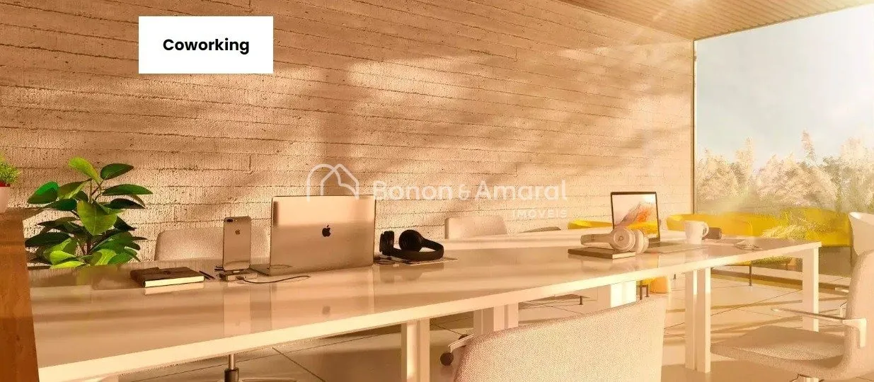 Imagem Lote à venda com 446 m² no Condomínio Reserva Serena Campinas, Alphaville