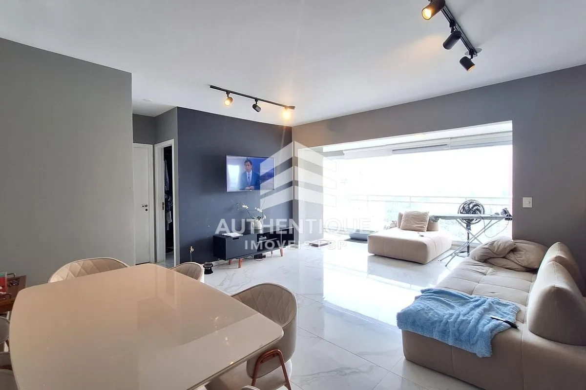 Foto do imóvel BARRA PARK BARRA FUNDA - Apartamento à venda em Rua dos Americanos, 185 - Barra Funda, São Paulo - SP