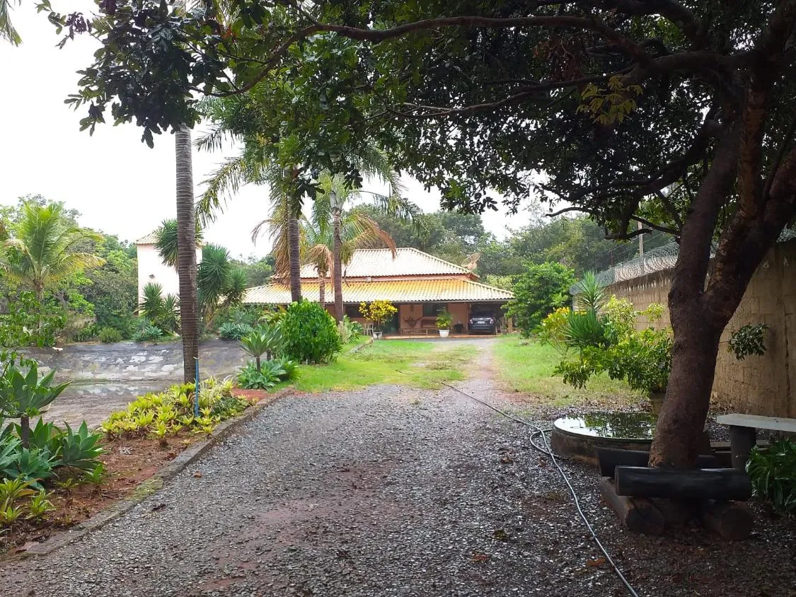 Imagem Vendo uma excelente chácara em Paraopeba/MG, com 2.010 m² de terreno