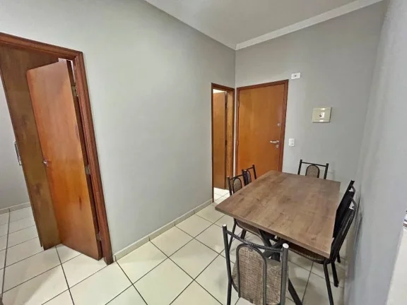 Imagem APARTAMENTO COM 40 m² - BOQUEIRAO - PRAIA GRANDE SP