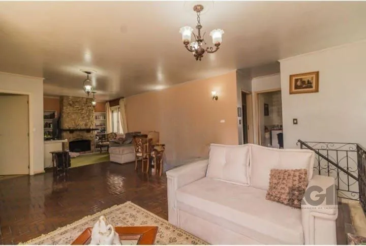 Imagem Casa em Santo Antônio