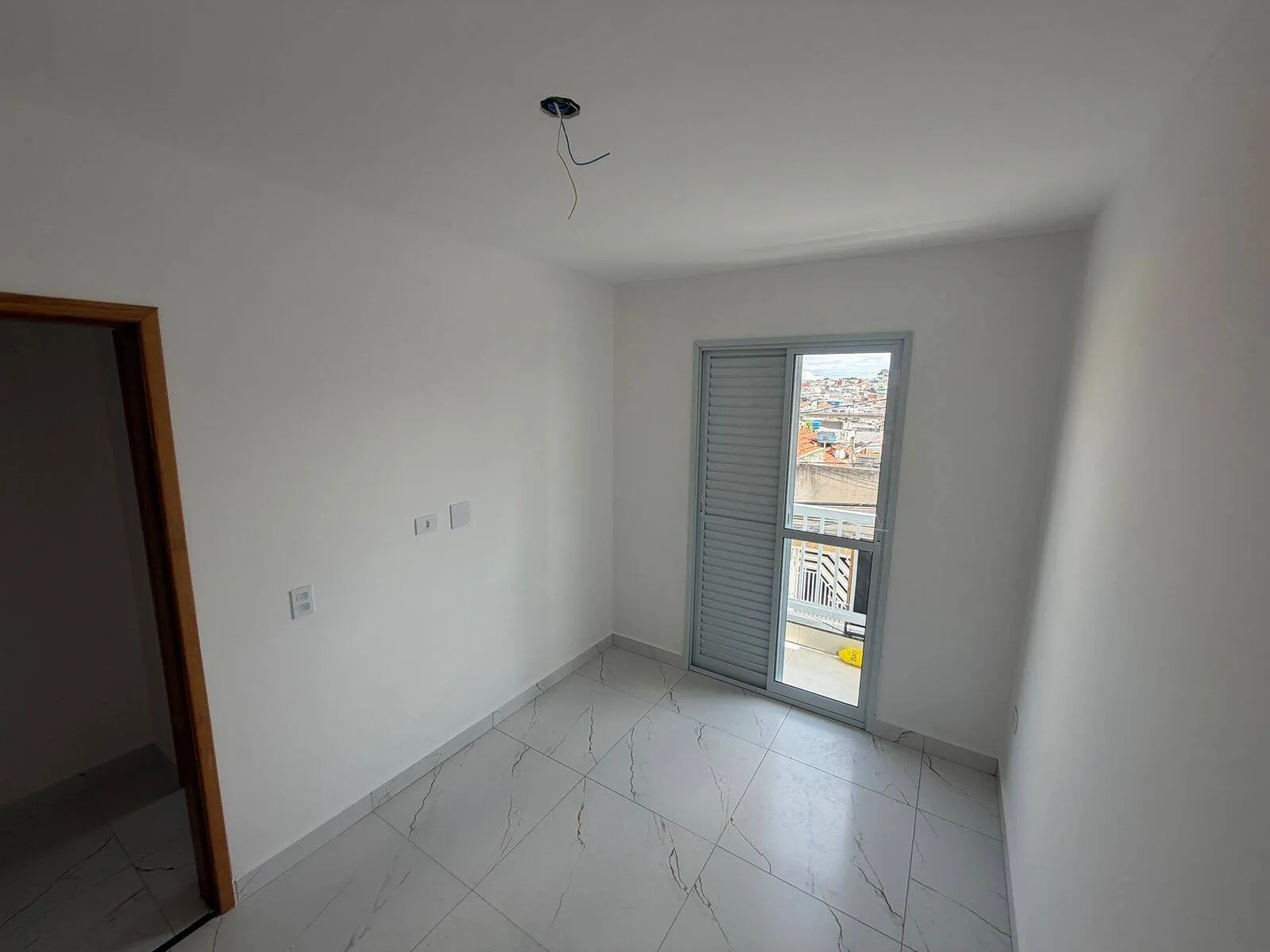 Imagem Apartamento com 2 quartos ao lado da Estação Vila Tolstói