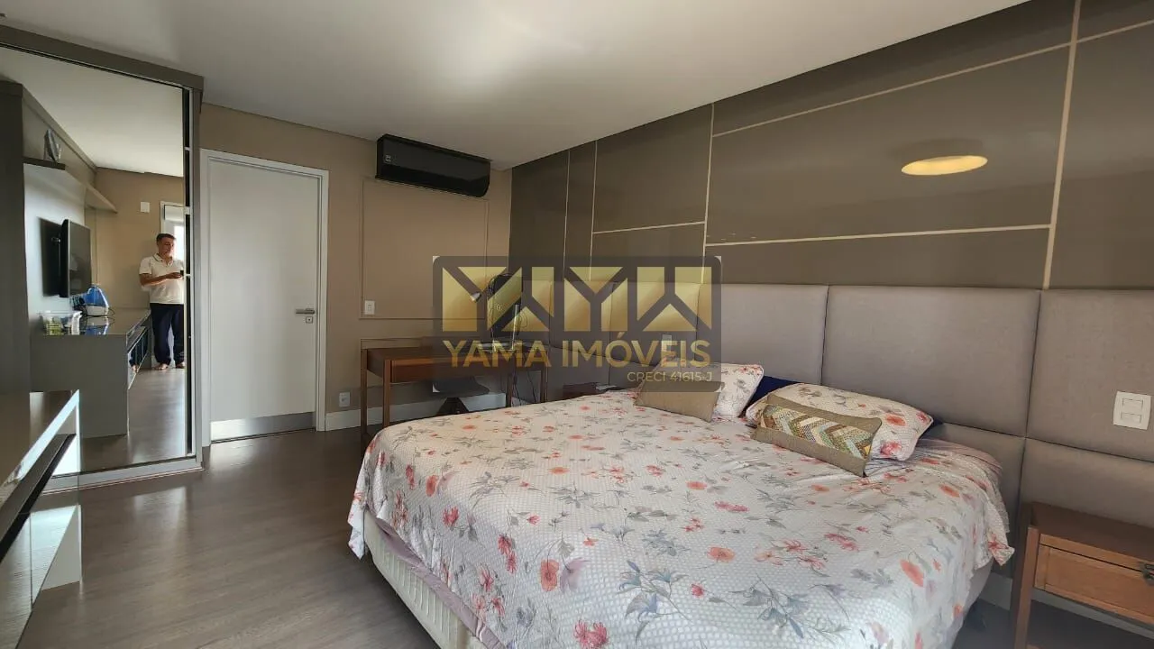 Imagem Edifício Über Corbusier - Apartamento em Jardim Botânico, Ribeirão Preto/SP