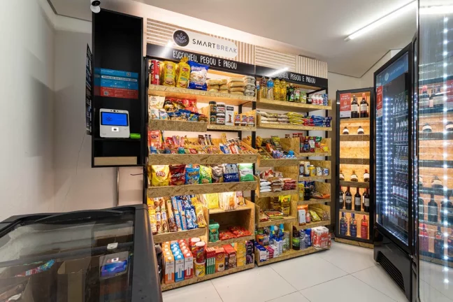 Imagem Studio à venda em São Paulo, Pinheiros, com 1 quarto, 37,6m2