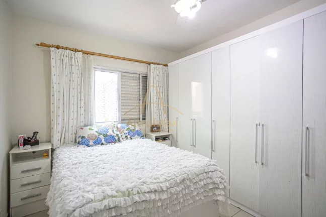Imagem Apartamento á venda 3 dormitórios 118M Vila Osasco Osasco