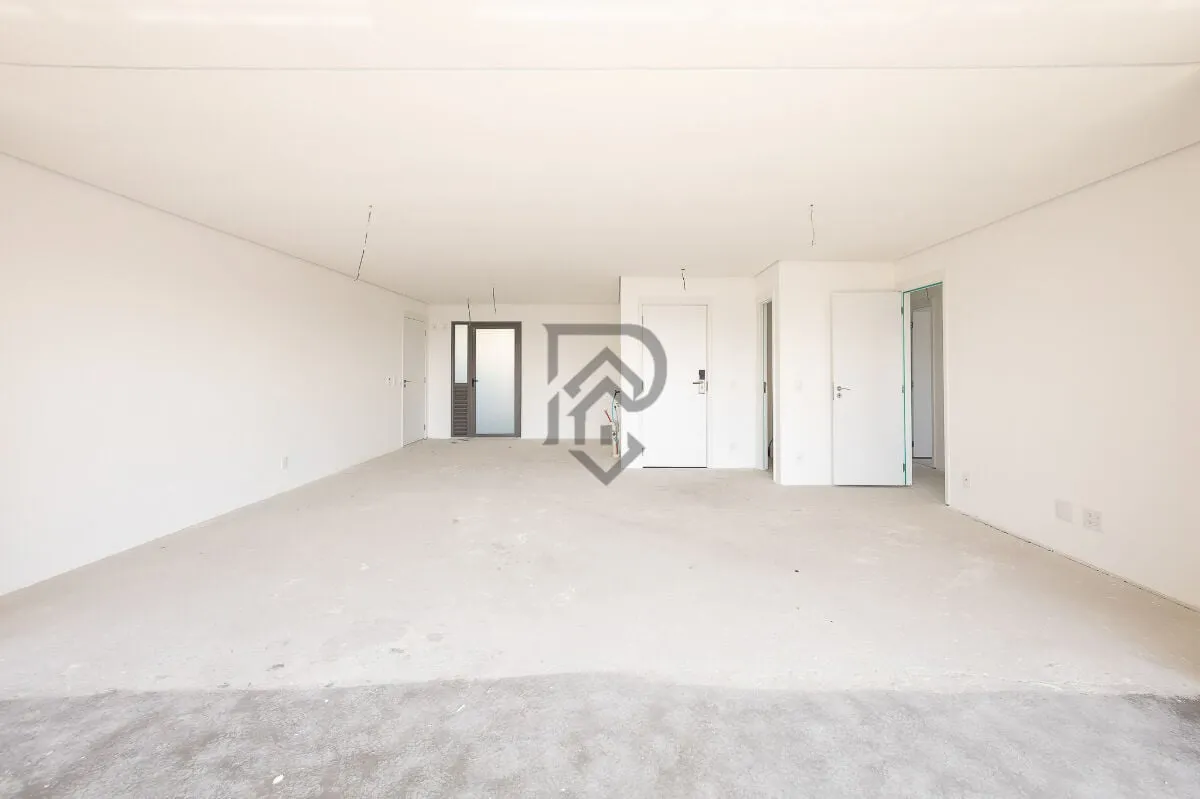 Imagem Apartamento em Campo Belo, São Paulo/SP