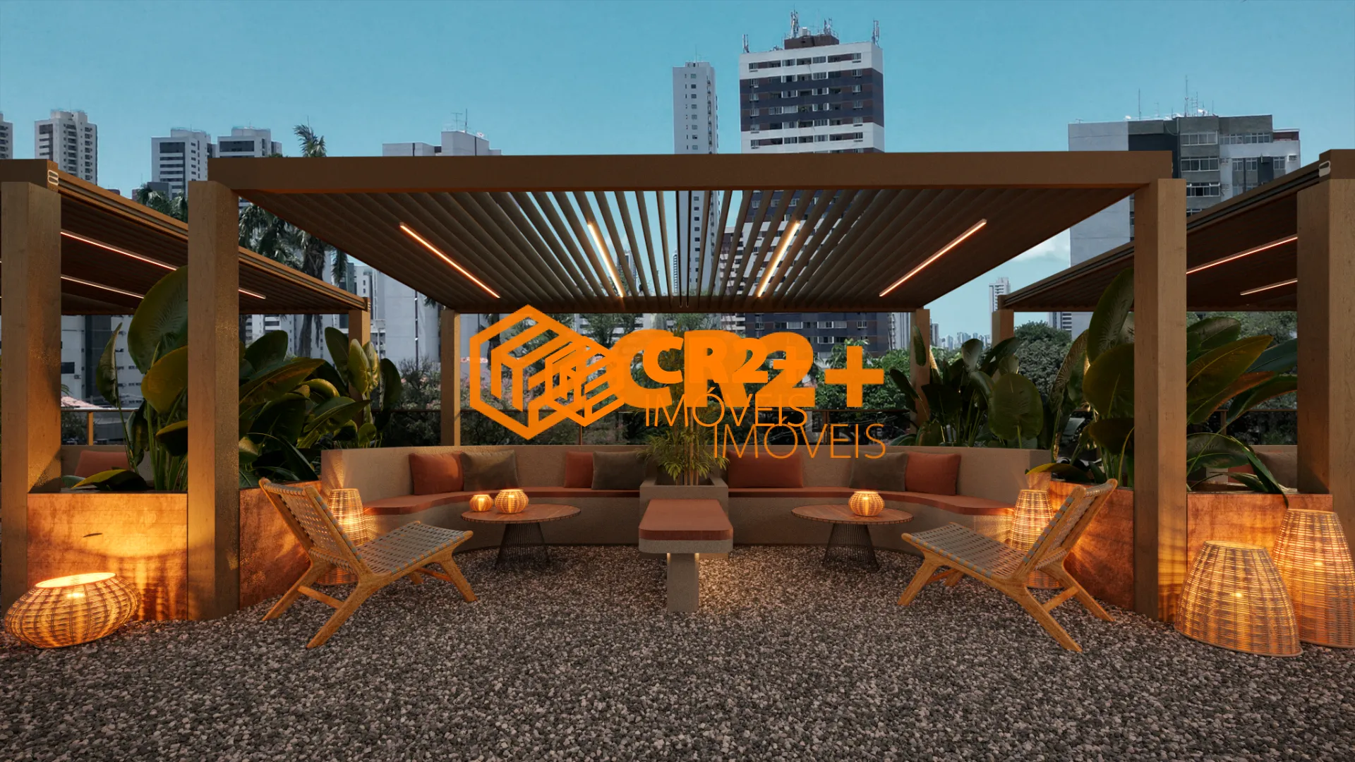 Imagem Apartamento a Venda de 108m² com 4 quartos 4 suítes na Madalena