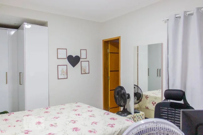Imagem Apartamento Sem Condomínio Maravilhoso 80 m² 3 Dormitórios