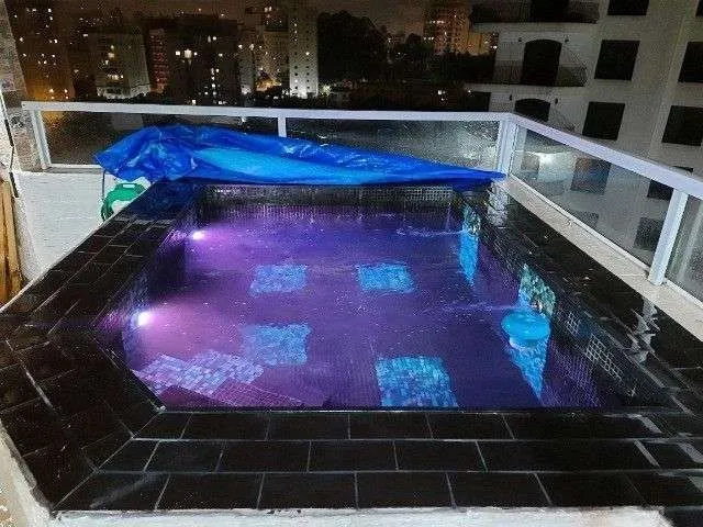 Imagem Apartamento à Venda em Vila Andrade, São Paulo - SP