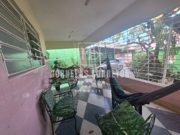 Imagem Casa a venda em Recife arruda lajeada 3qtos 2wcs 3vgs quintal poucos min. do campo santa cruz.