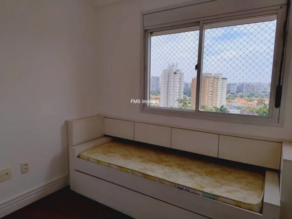 Imagem APARTAMENTO 62m² - 2 DORMITÓRIOS ( 1 SUITE) - 1 VAGA - CAMPO BELO