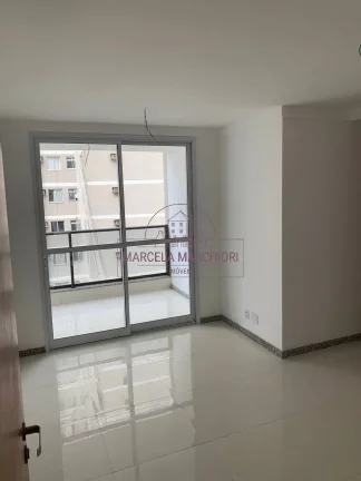 Imagem Apartamento 3 Quartos, 1 Suíte e Vista para o Mar.