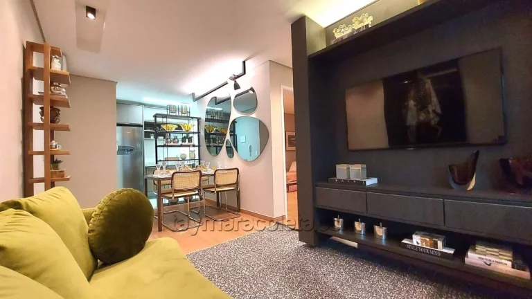 Imagem APARTAMENTO RESIDENCIAL em SUMARÉ - SP, JARDIM BELA VISTA
