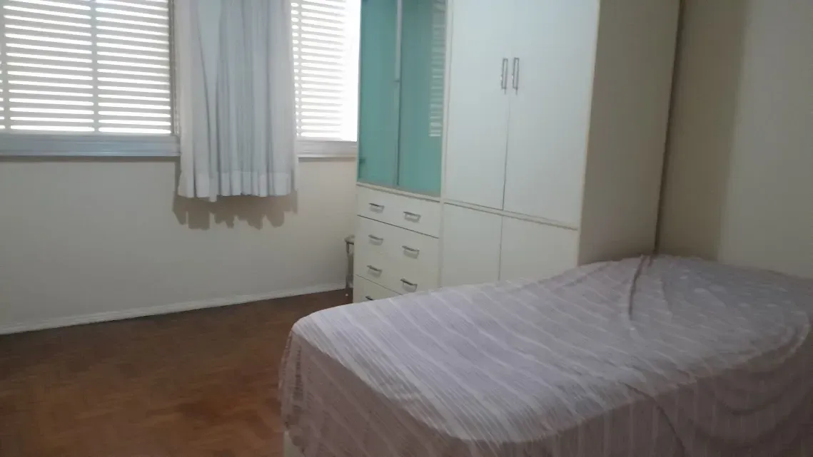 Imagem Apartamento com 2 Quartos à Venda, 105 m² em Jardim Paulista - São Paulo