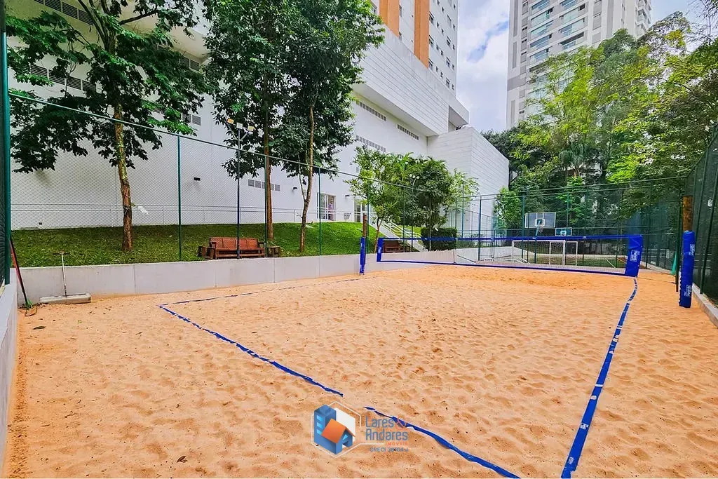 Imagem Apartamento à venda 3 Quartos 3 Suites 3 Vagas 163M² Vila Andrade São Paulo - SP