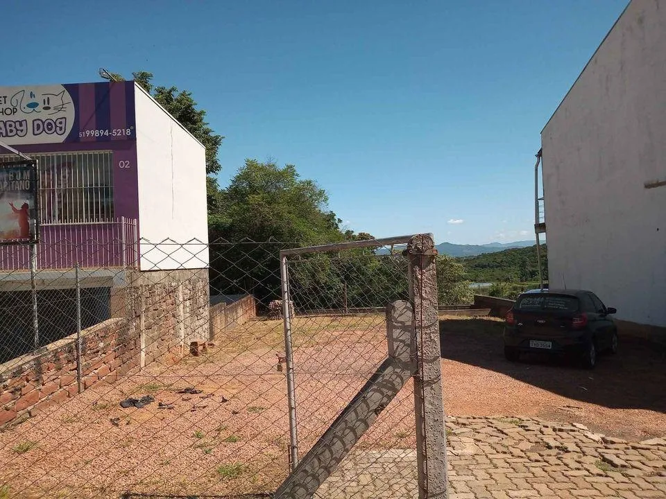 Imagem Terreno para Venda em Novo Hamburgo / RS no bairro Lomba Grande