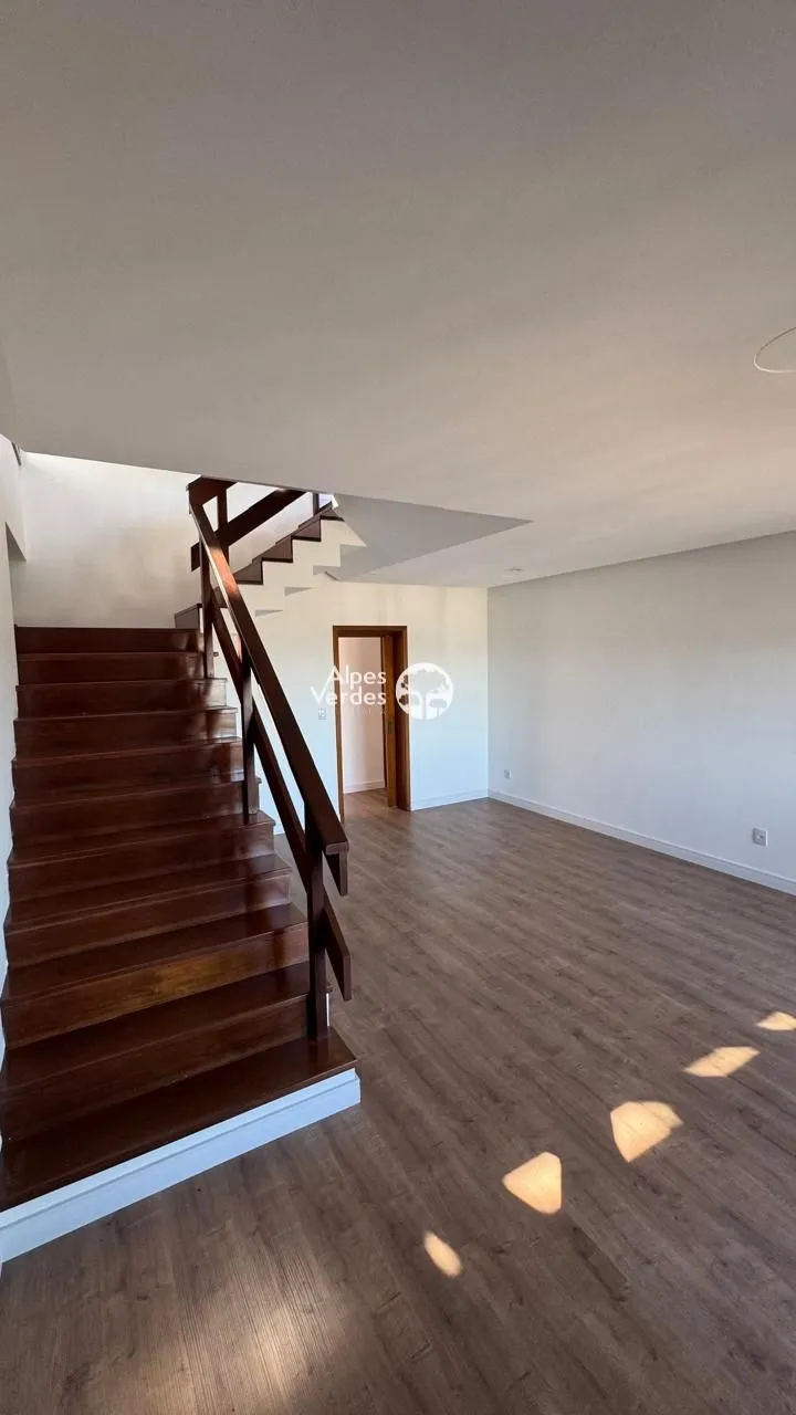 Imagem Apartamento à Venda em Vila Nova, Novo Hamburgo - RS
