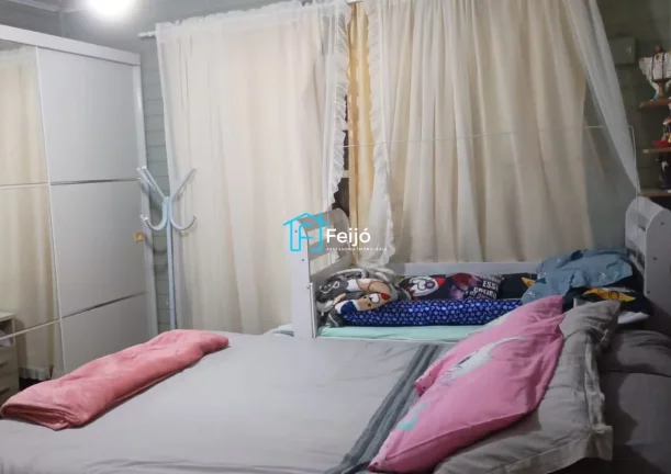 Imagem Casa 2 dormitórios no Bairro Ponta Grossa
