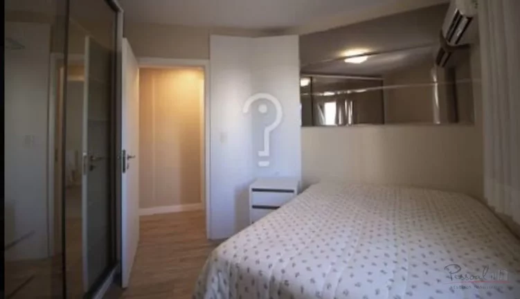 Imagem O Residencial Porto Seguro é localizado no centro da cidade, contém 4 dormitórios sendo 1 suíte ...