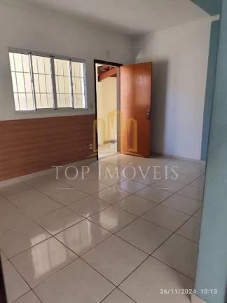 Imagem Espaçosa casa quatro dormitórios no Bosque dos Eucaliptos São José dos Campos