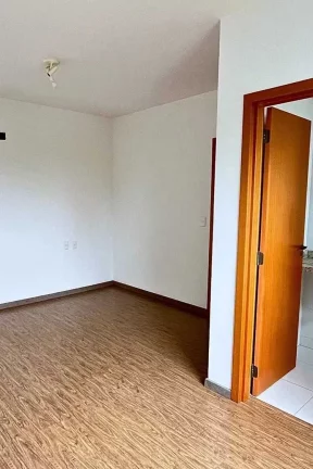 Imagem Apartamento com 3 dormitórios sendo 1 suíte e 1 vaga - Saguaçu | Joinville/SC
