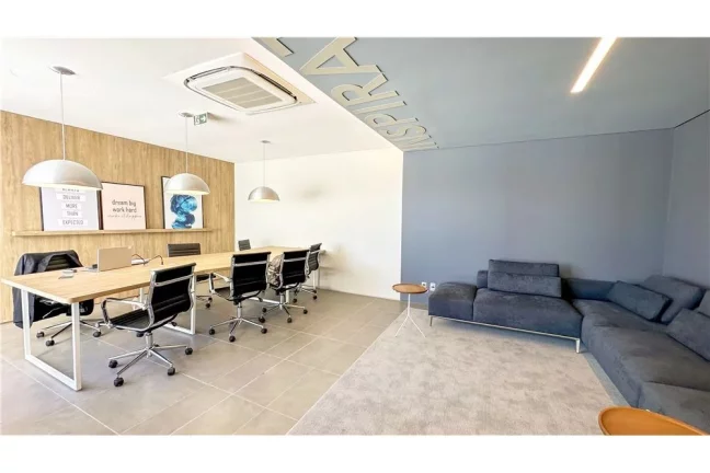 Imagem Apartamento para venda no bairro Jardim do Salso em Porto Alegre