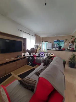 Imagem CASA RESIDENCIAL em SANTA CRUZ CABRÁLIA - BA, MORADA DO ATLÂNTICO