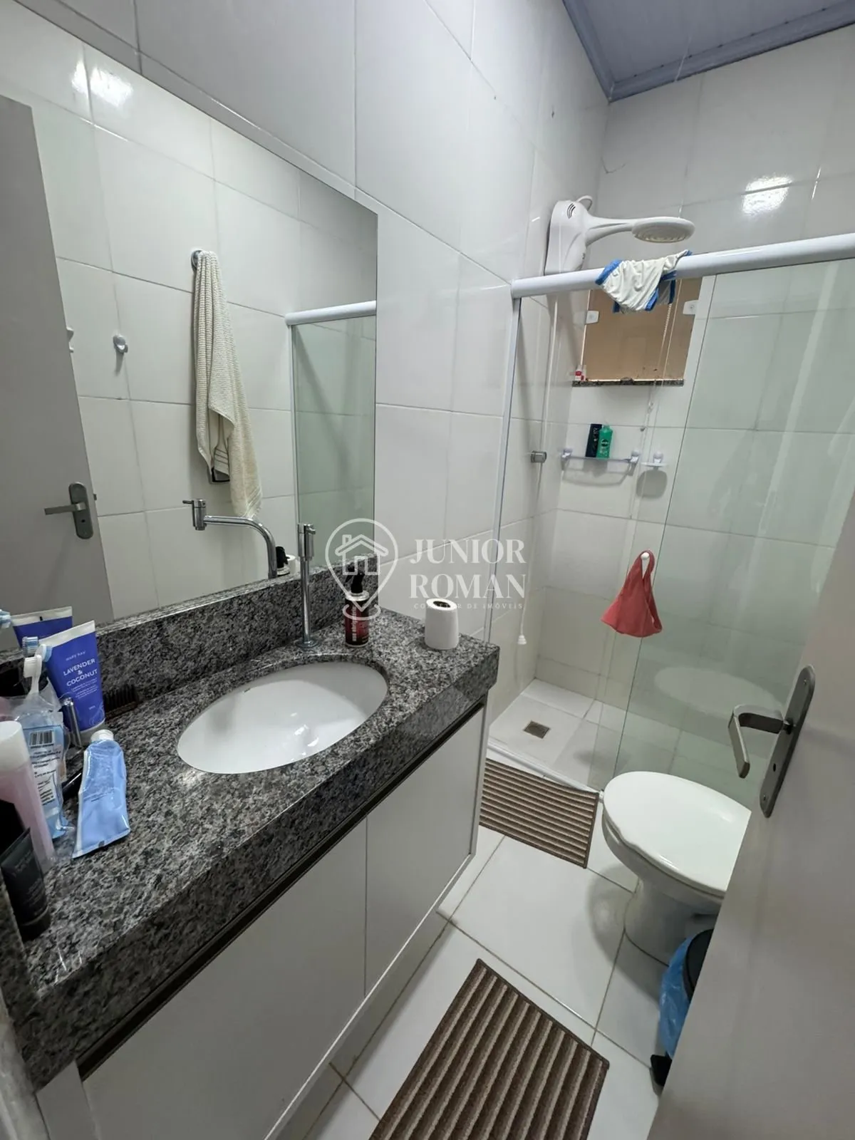 Imagem CASA MOBILIADA COM PISCINA, CHURRASQUEIRA E SALÃO - SÃO MIGUEL - BARREIRAS/BA