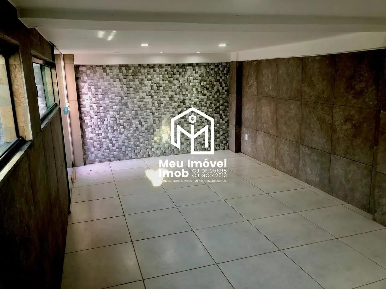 Imagem Casa 3 Quartos 3 Suítes 4 Vagas 400m² Vicente Pires DF