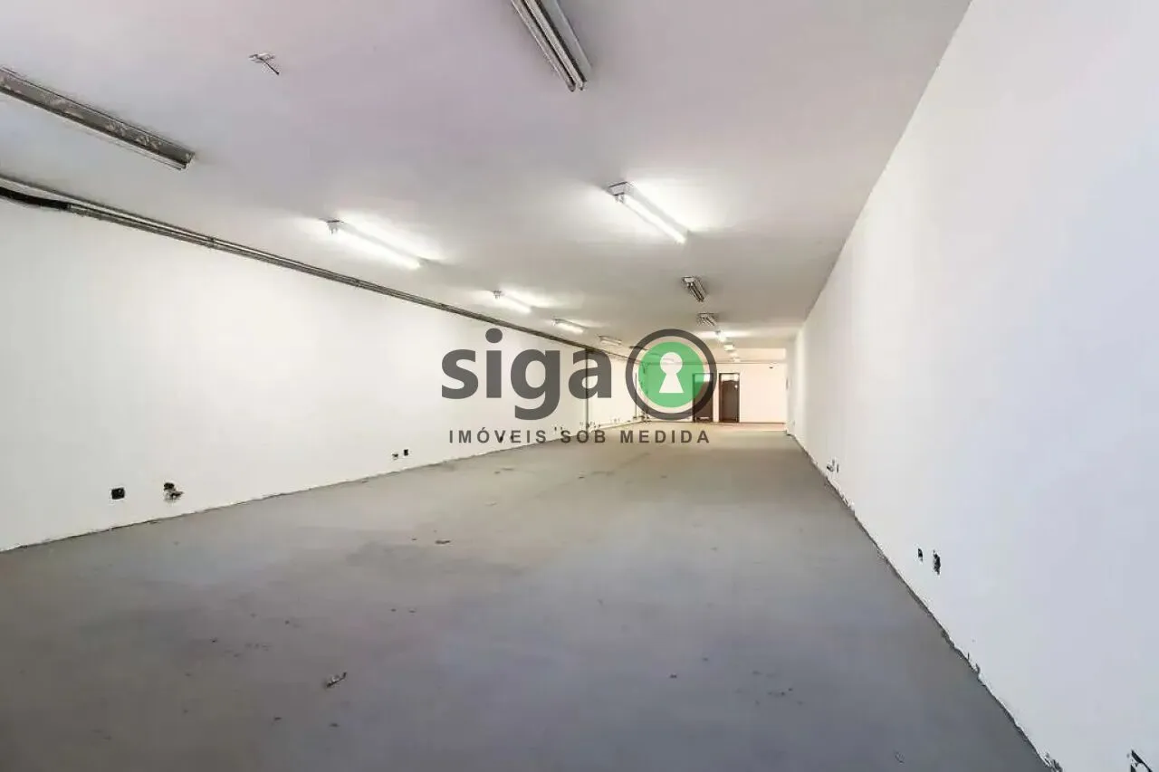 Imagem LOJA E SOBRE LOJA PARA LOCAÇÃO LARGO 13, 500M²,