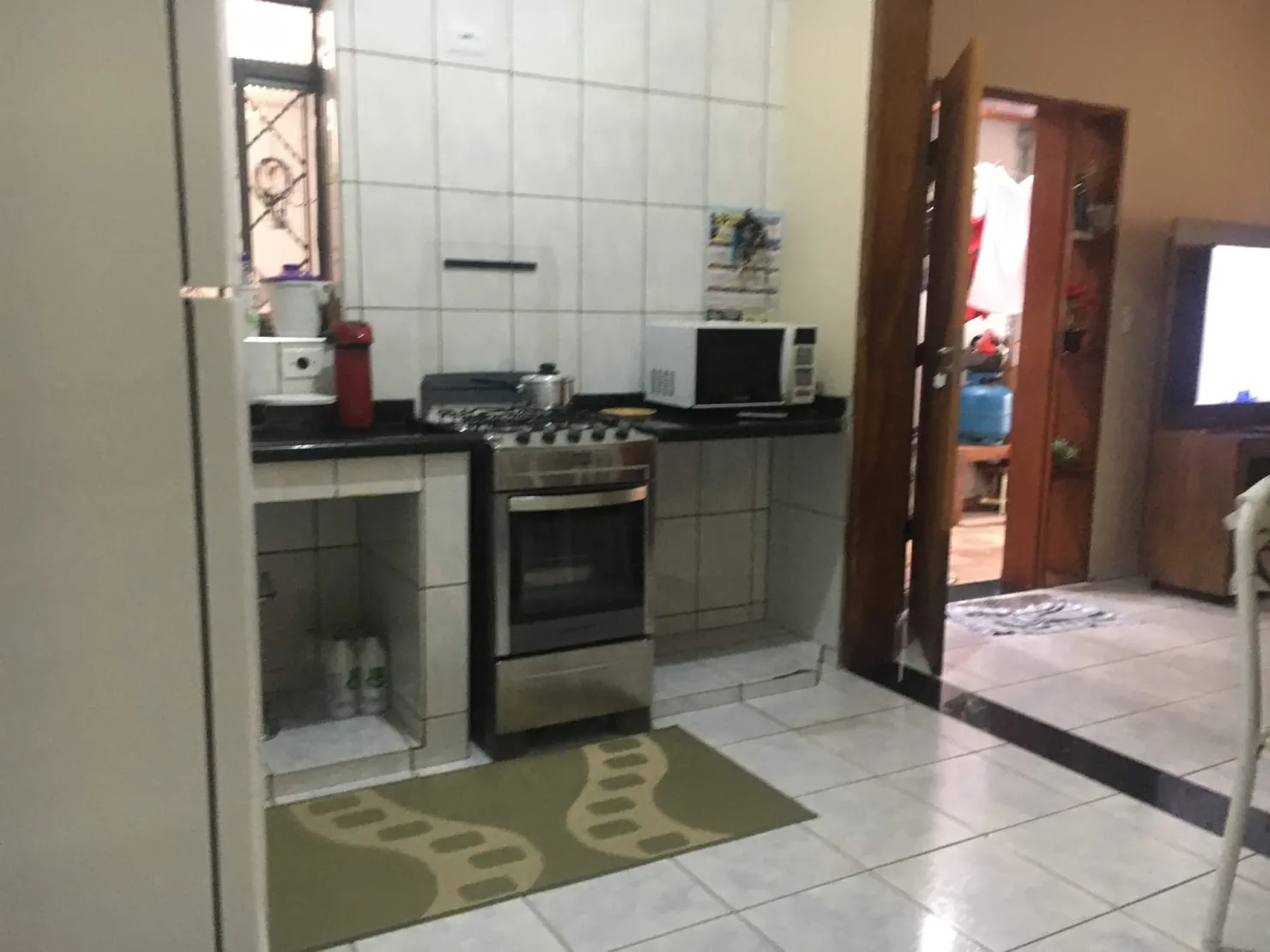 Imagem Casa à venda 4 Quartos, 2 Vagas, 130M², Residencial Comercial Vila Verde, Pindamonhangaba - SP