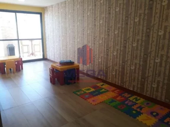 Imagem MARAVILHOSO APARTAMENTO NA QUADRA DO MAR