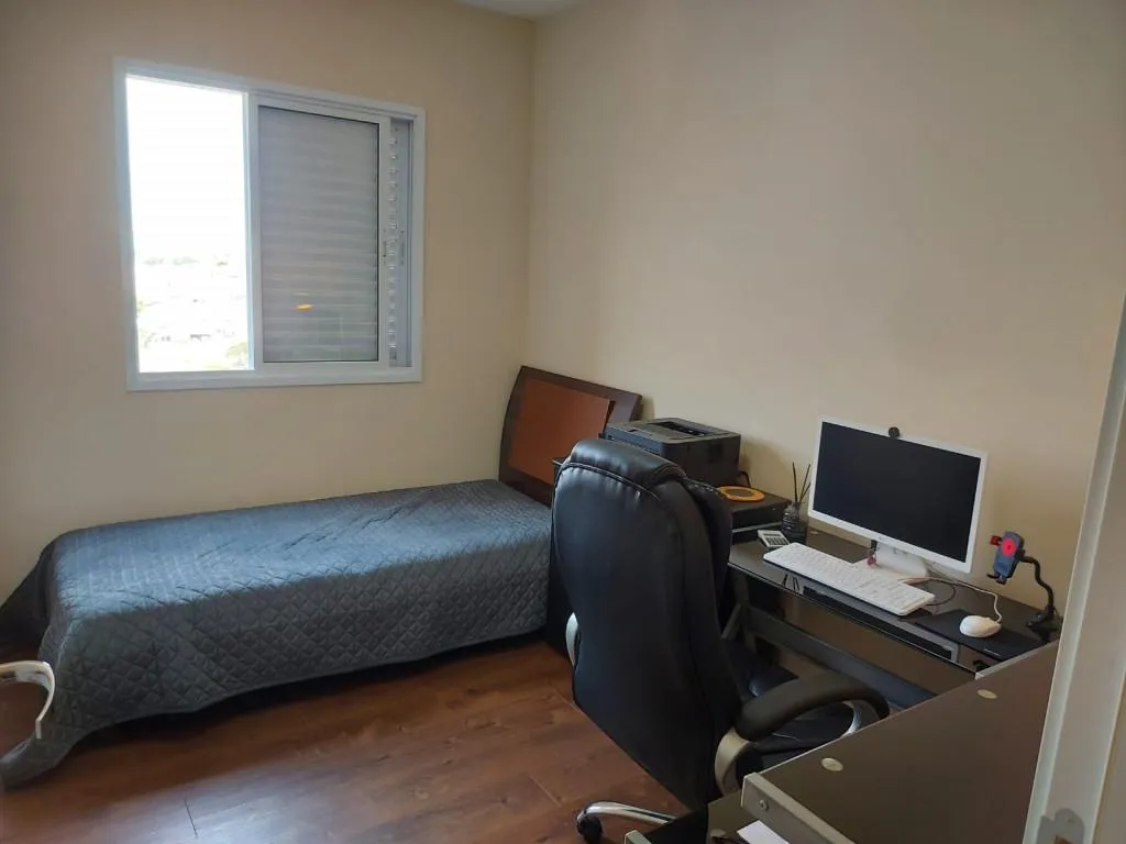 Imagem APARTAMENTO - JARDIM NOVA EUROPA - CAMPINAS