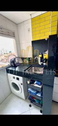 Imagem Apartamento de 90m² - 3 quartos - Máxximo Viver