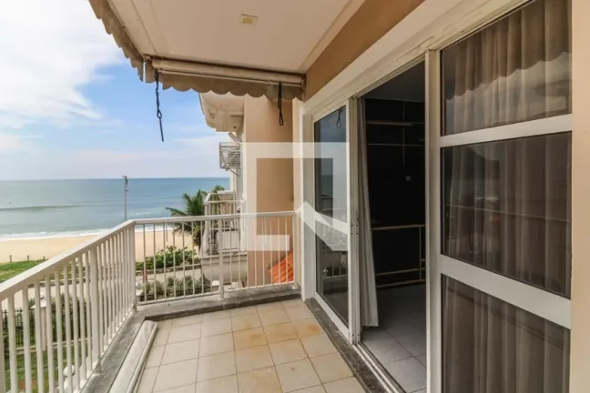 Imagem Apartamento à Venda - Recreio, 2 Quartos, 80 m2