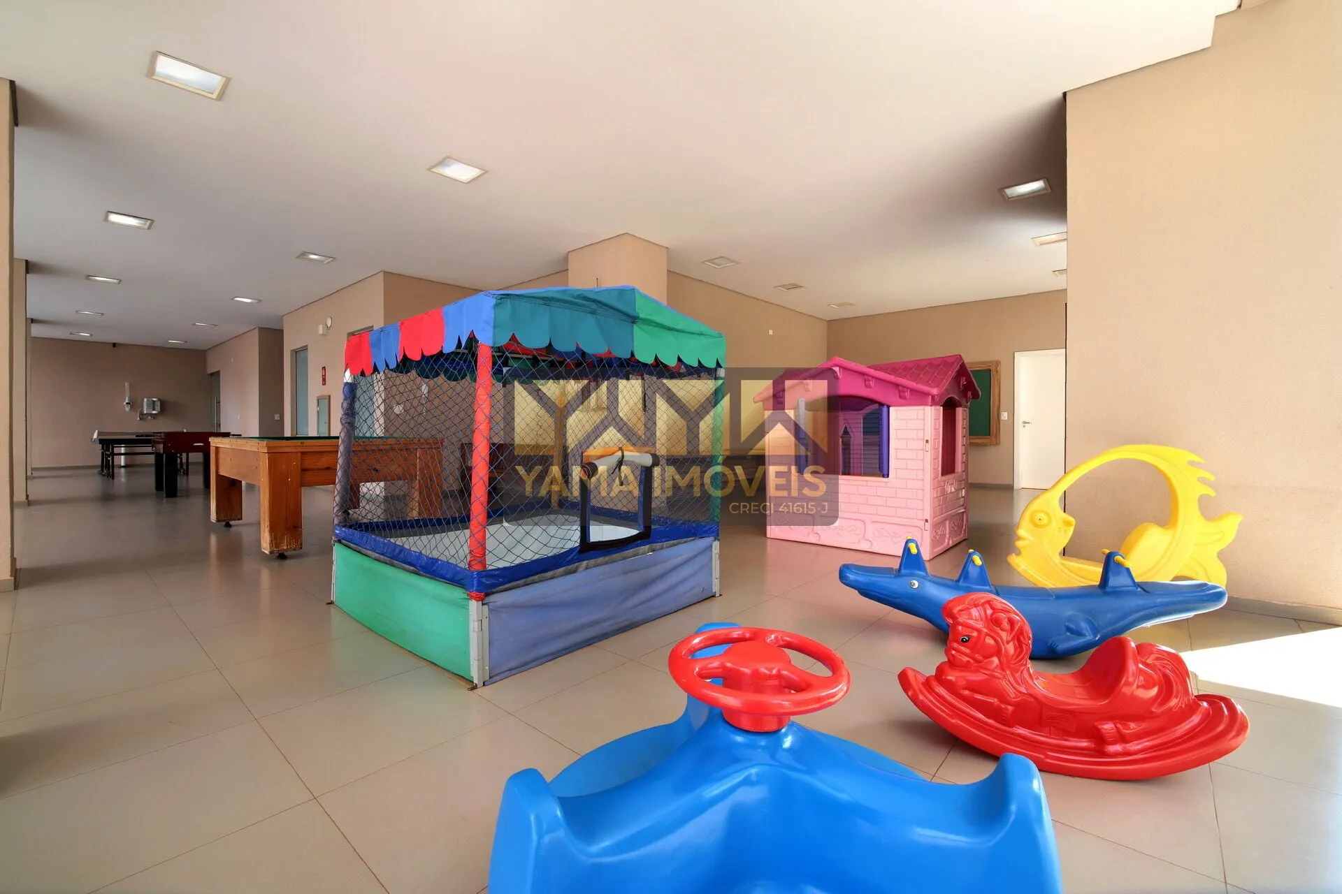 Imagem Edifício Saint Pierre - Apartamento à venda no bairro Jardim Irajá - Ribeirão Preto/SP