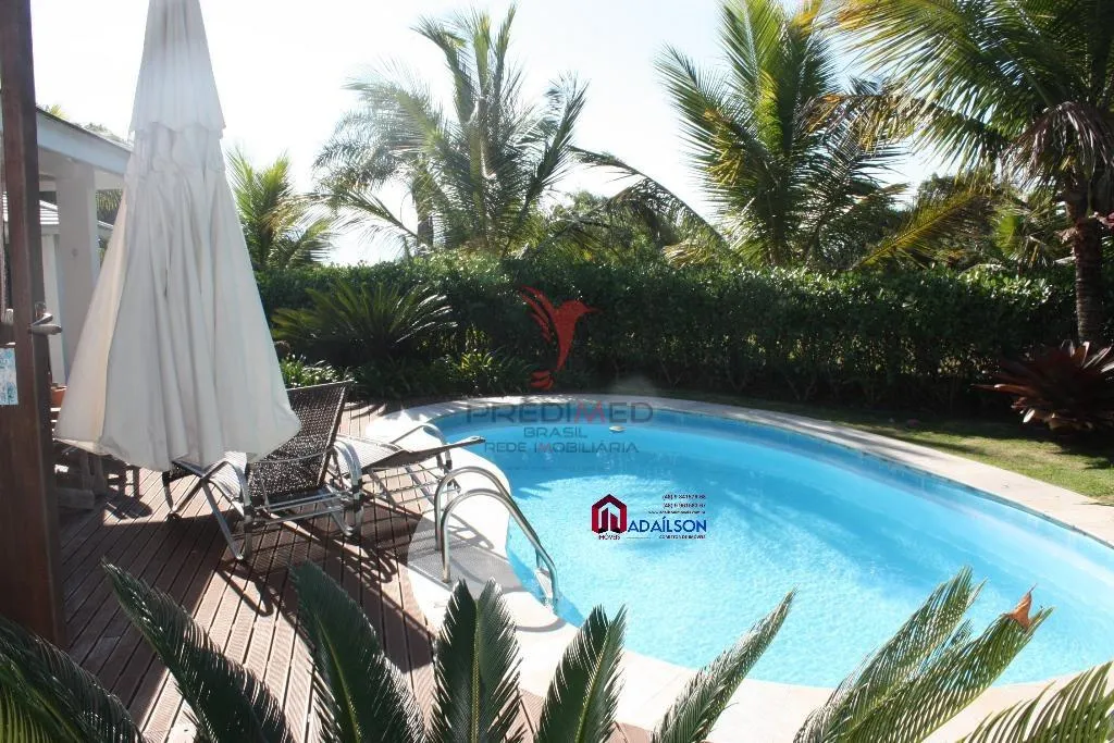 Imagem LINDA CASA FRENTE MAR NO PASSEIO DOS NAMORADOS EM JURERE INTERNACIONA FLORIPA SC