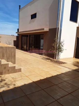 Imagem Casa a venda no Condomínio Portal das Estrelas em Boituva, interior SP