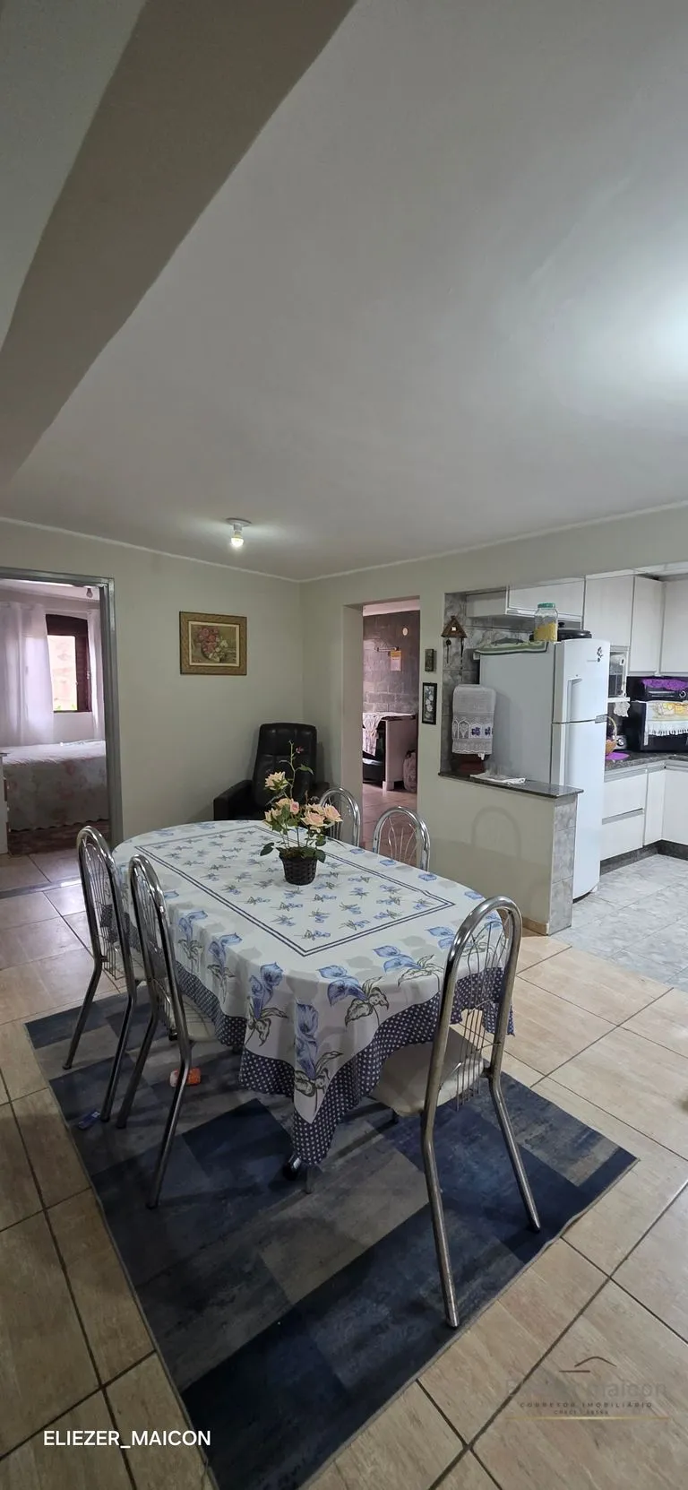 Imagem Casa à Venda com 4 quartos no bairro conjunto habitacional em Poços de Caldas