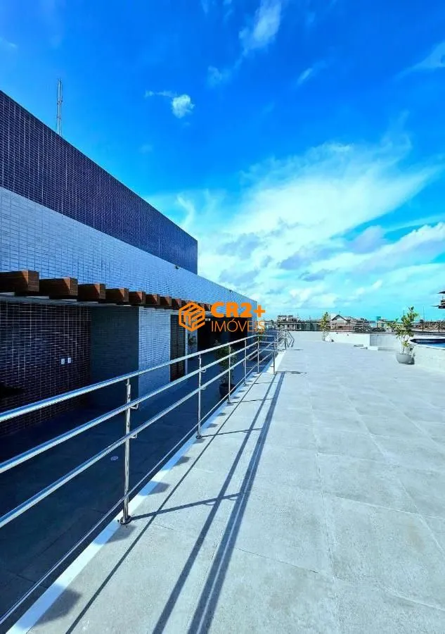 Imagem Vendo lindo flat NOVO E PRONTO , 50m do mar em Porto de Galinhas
