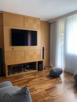 Imagem Casa de Condomínio em Aldeia da Serra - Barueri, SP