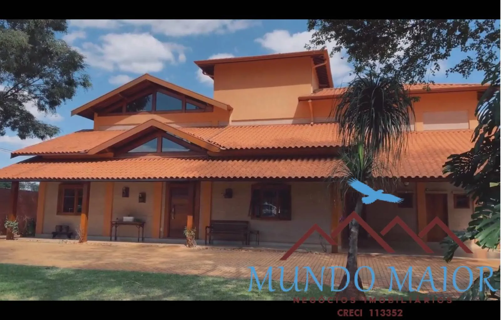 Imagem Chácara condominio fechado a venda Ribeirao pires -1778m2 - R$ 3000.000.00