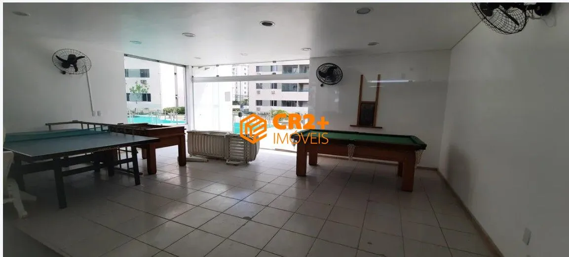 Imagem vendo apartamento 3 quartos(1 suíte) em Candeias