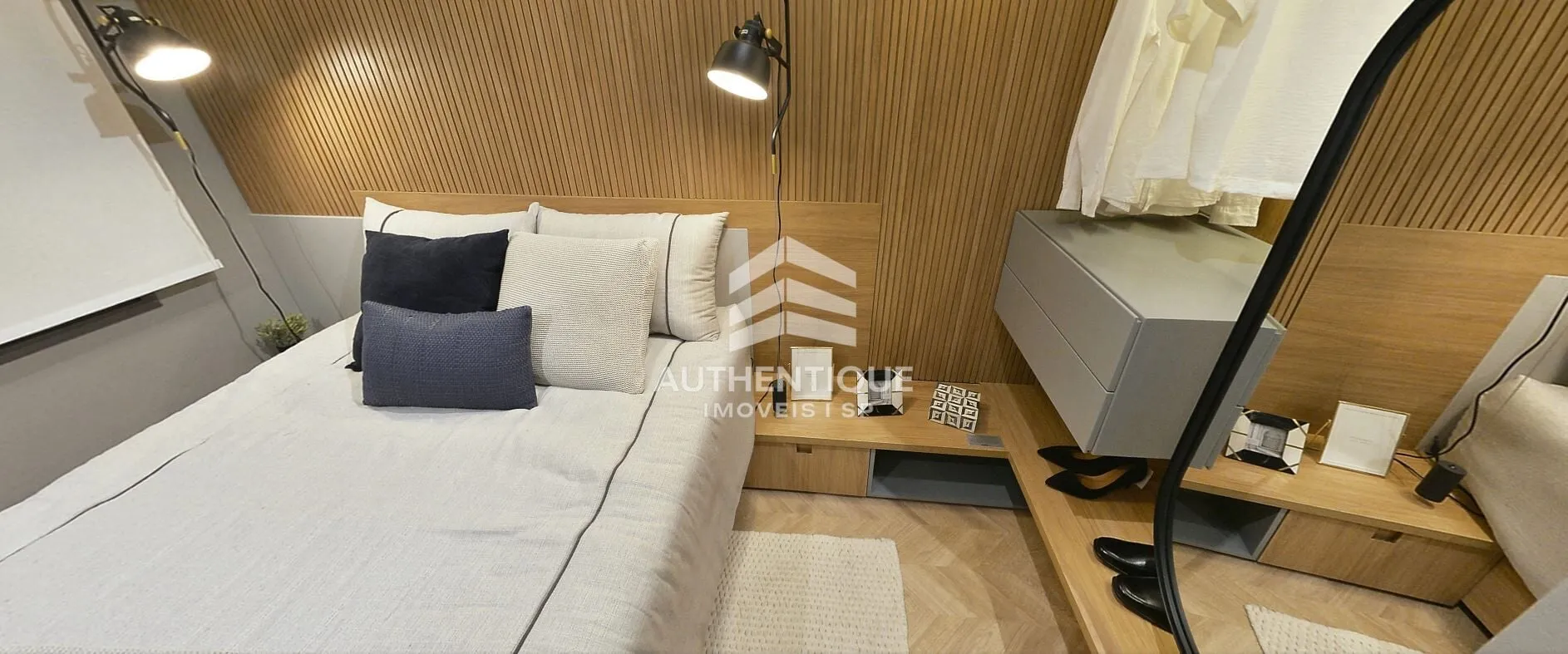 Imagem NEX ONE IBIRAPUERA - Apartamento à venda em São Paulo/SP