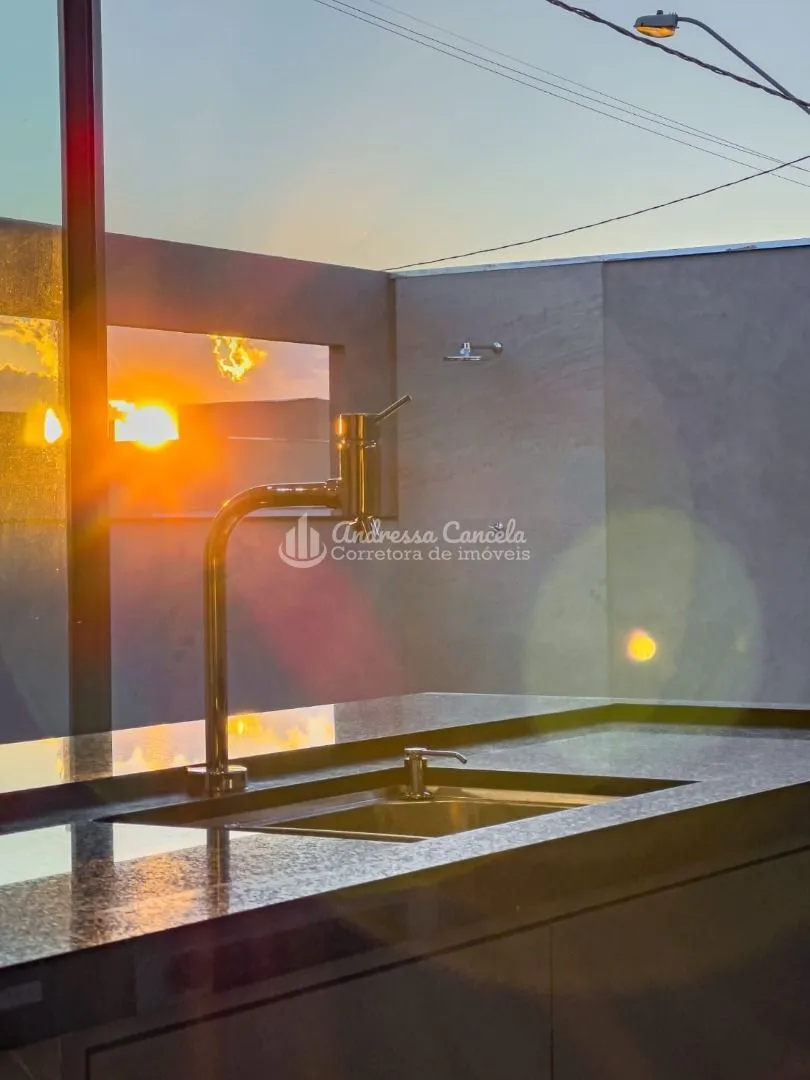 Imagem Residencial Maria Julia - Casa com 3 dormitórios à venda, 153 m² por R$ 1.200.000,00 - Residencial Maria Julia - São José do Rio Preto/SP