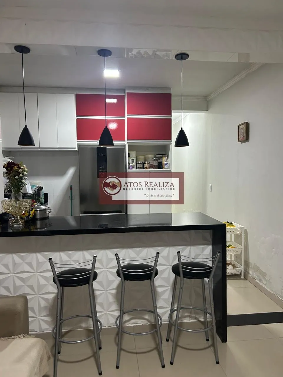 Imagem Casa em Balneário São José - São Paulo