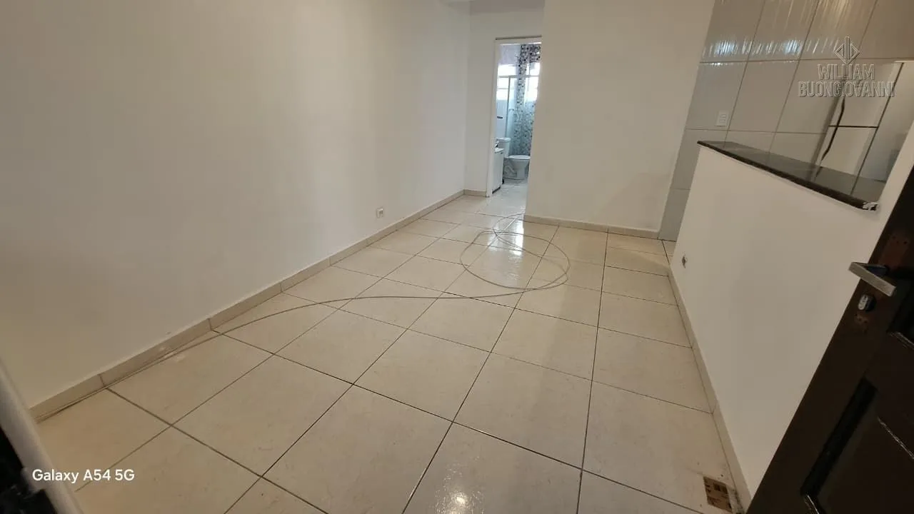 Imagem Apartamento 01 dormitório no Canto do Forte