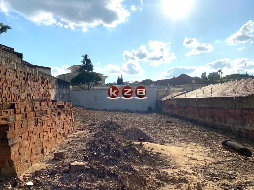 Imagem Terreno comercial à venda em Valinhos-SP, Parque Terranova - 579m² de área! A oportunidade que você estava esperando!